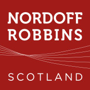 Creating a website that sings for Nordoff Robbins